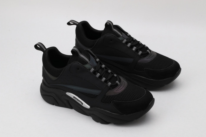 dr homme b22 trainer sneaker