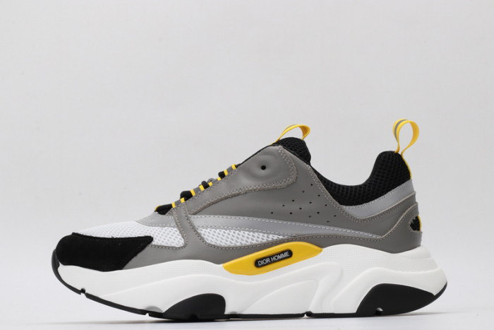 dr homme b22 trainer sneaker
