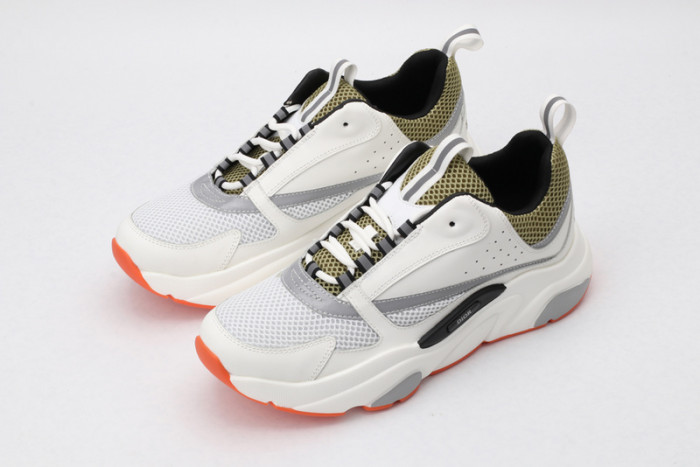 dr homme b22 trainer sneaker