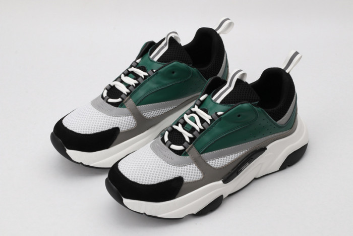 dr homme b22 trainer sneaker