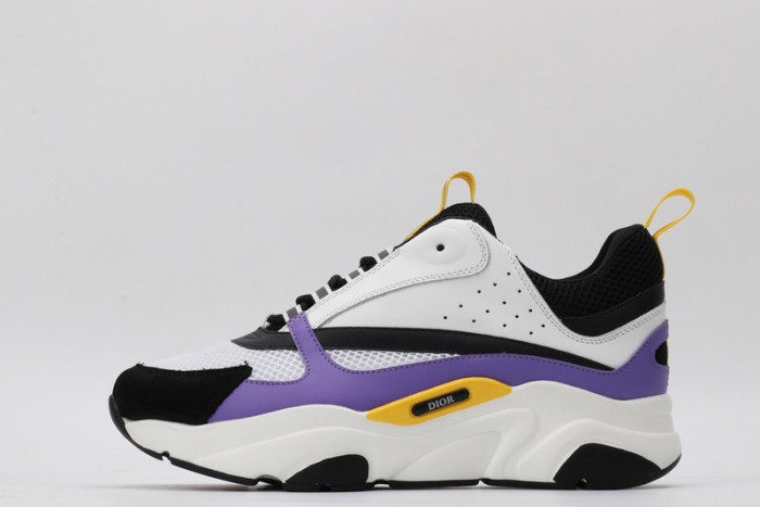 dr homme b22 trainer sneaker