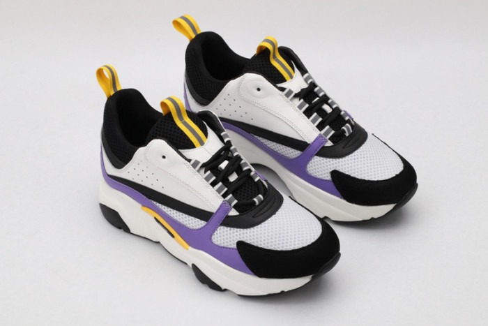 dr homme b22 trainer sneaker