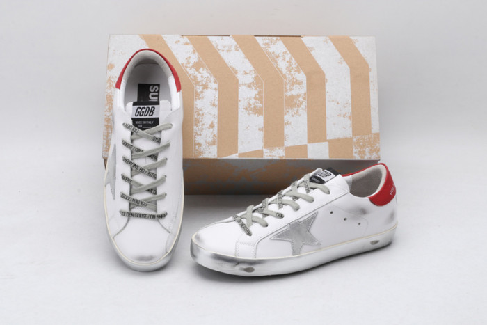 ggdb sneakers