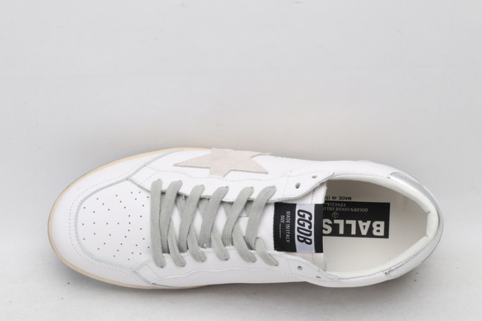 ggdb sneakers