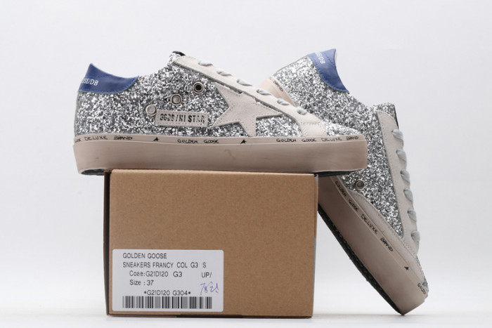 ggdb sneakers