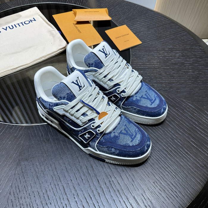 LOVT SNEAKER lv-497