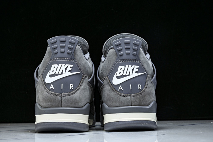 Nigel Sylvester x Air Jordan 4 HF4340--002