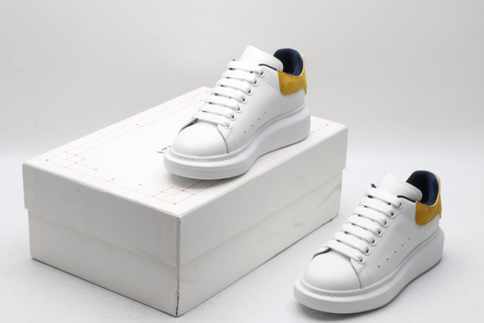 alex mcqu sneakers mc-38