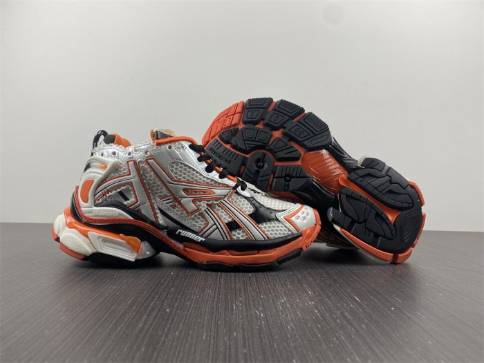 bl track trainers sneaker 1625