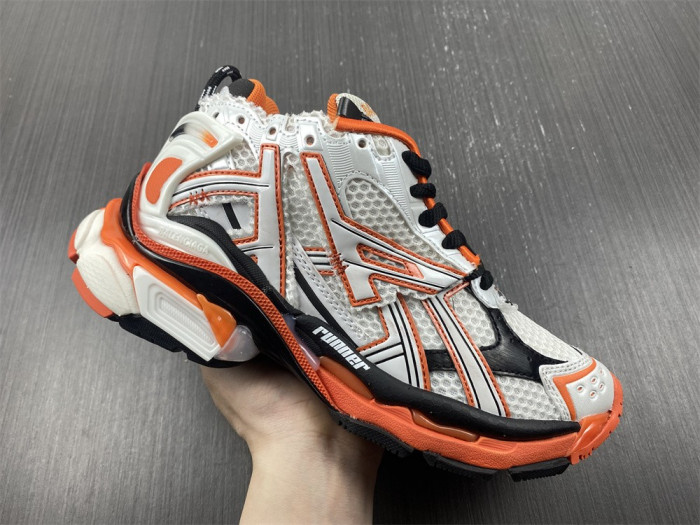 bl track trainers sneaker 1625