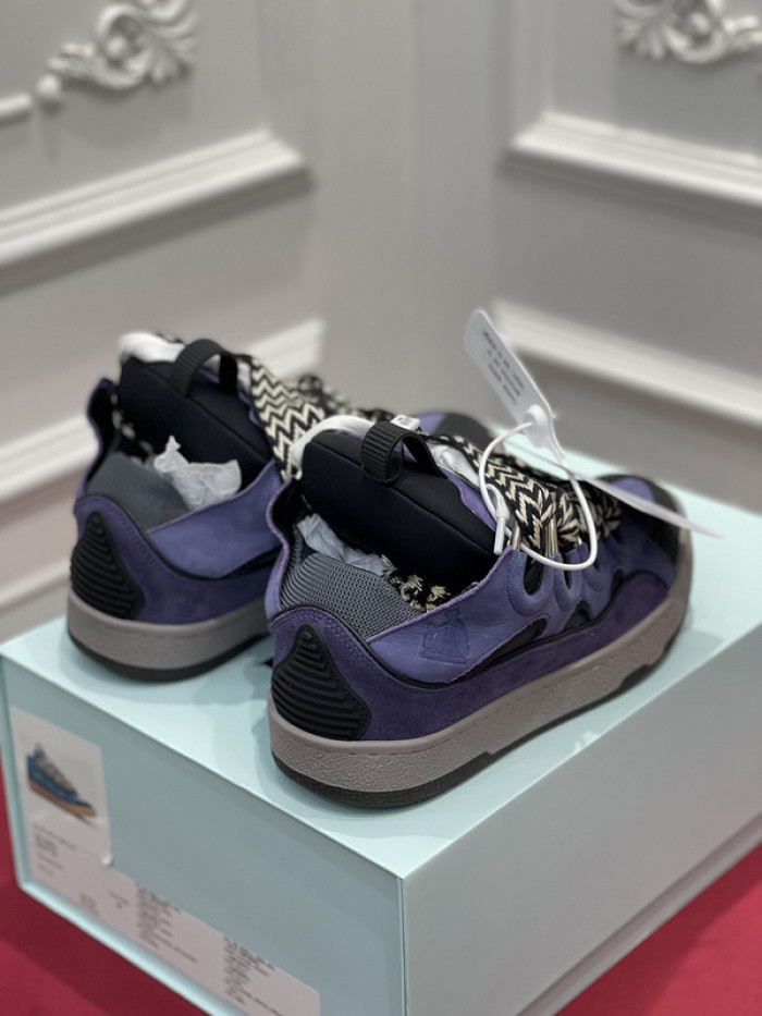 Lanu1n curb sneaker 111149