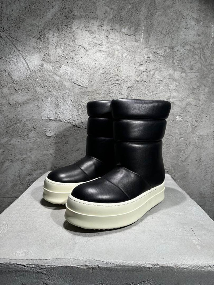 r1ck 0wens sneakers ro-226
