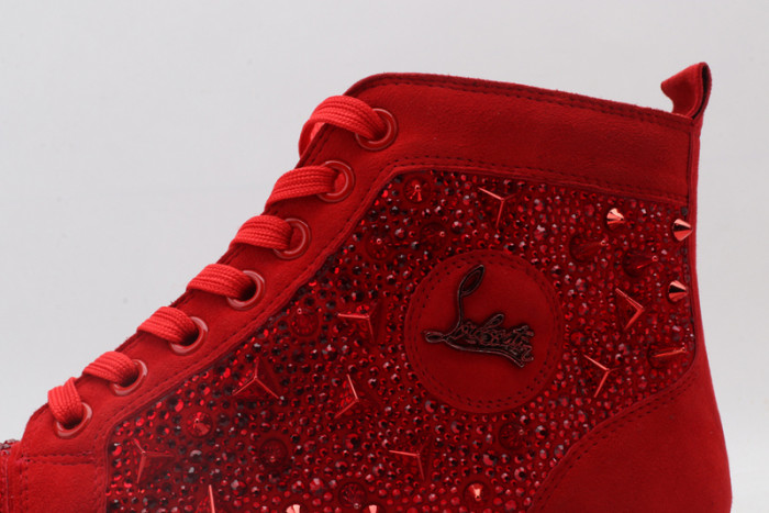 cl sneakers