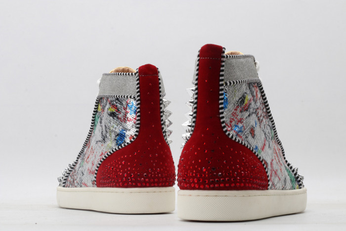 cl sneakers