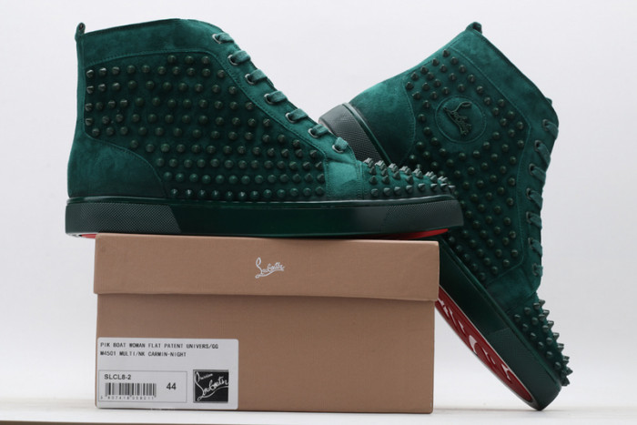 cl sneakers