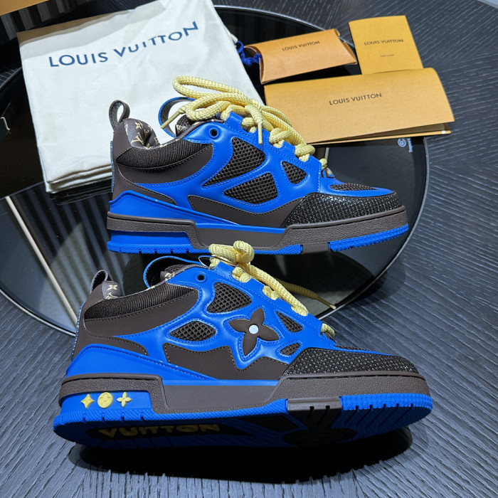 LOVT SNEAKER lv-506