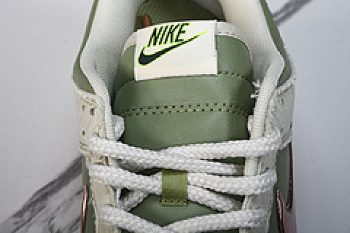 nike dunk low retro prm kyler murray be 1 of one fq0269-001
