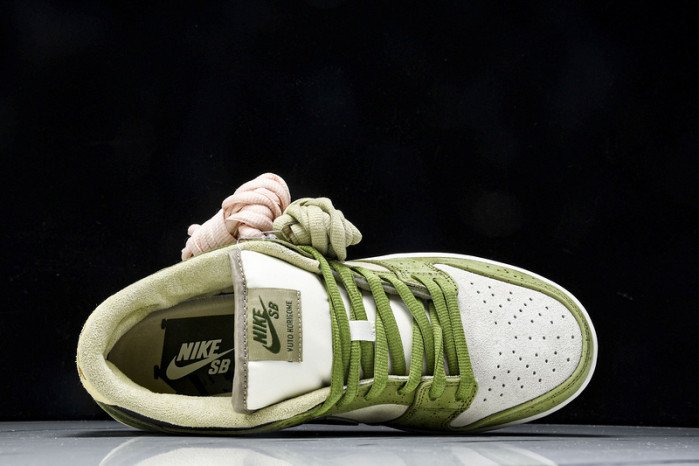 Yuto Horigome x Nike SB Dunk Low HF8022-300