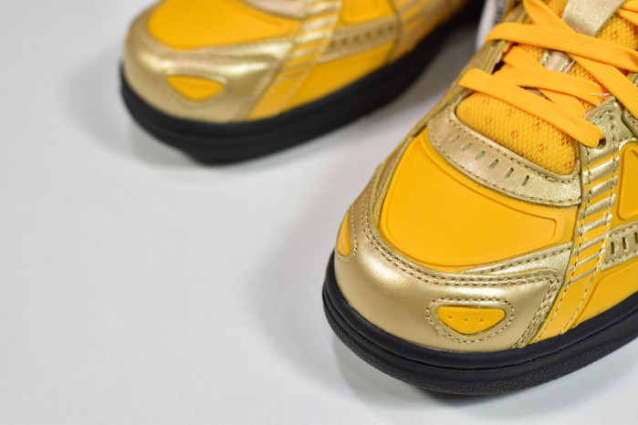 of nike air rubber dunk 