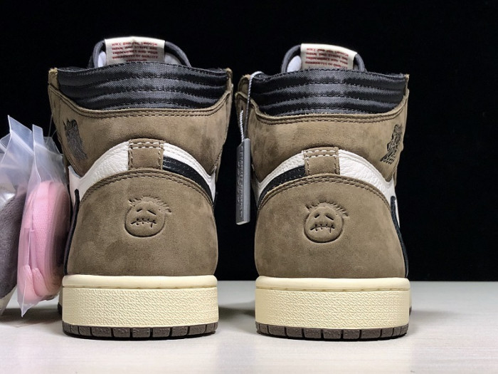 jordan 1 retro high travis scott - cd4487-100
