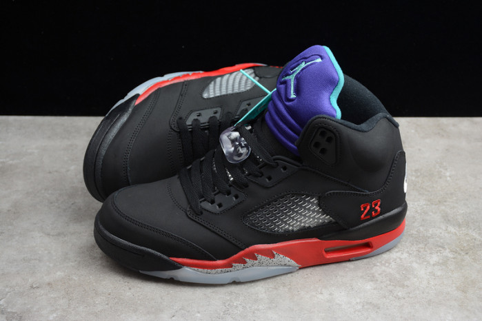 air jordan 5 retro “top 3” cz1786-001