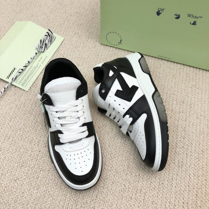 of sneakers