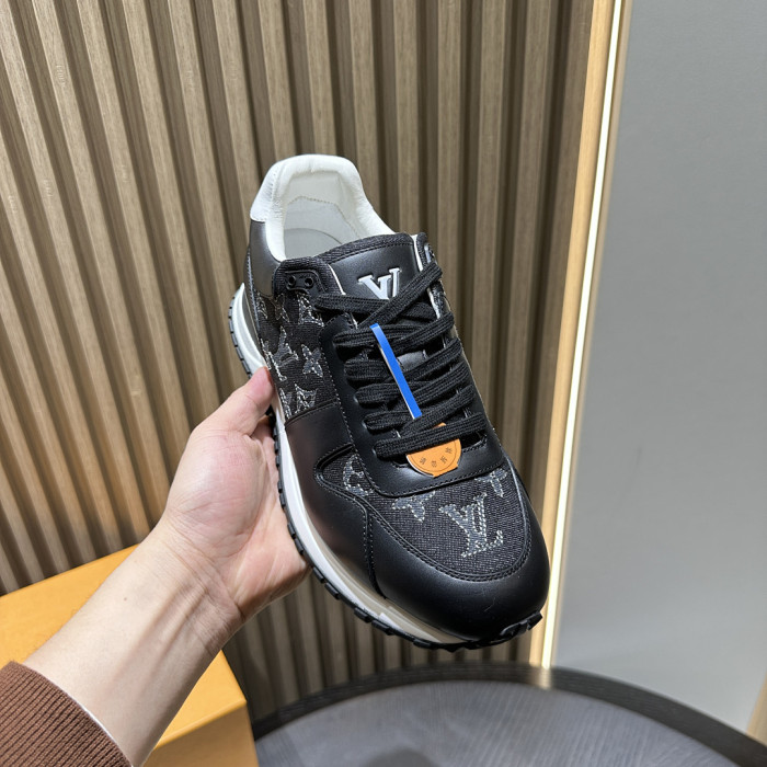 LOVT SNEAKER lv-509