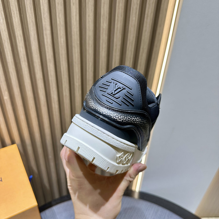 LOVT SNEAKER lv-529