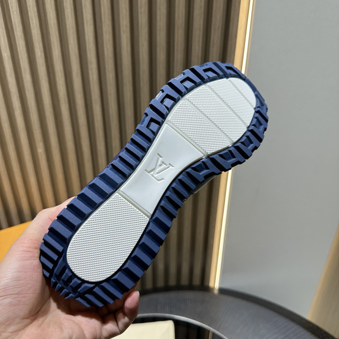 LOVT SNEAKER lv-533