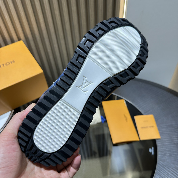 LOVT SNEAKER lv-534