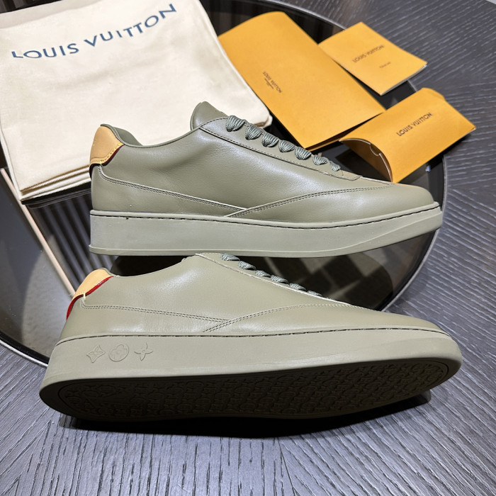 LOVT SNEAKER lv-513