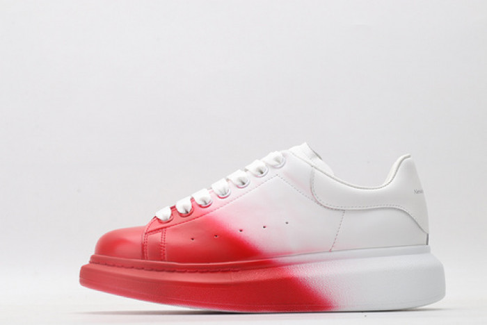 alex mcqu sneakers