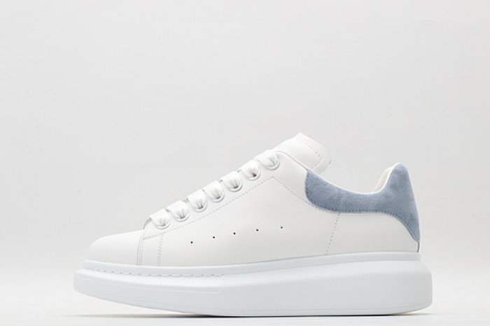alex mcqu sole sneakers h903p099