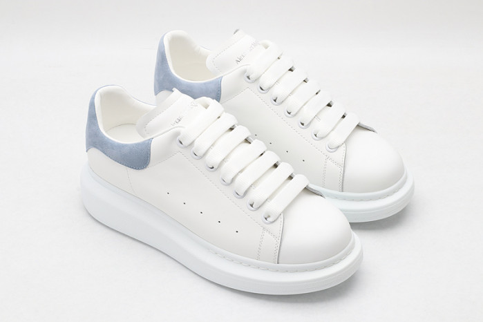 alex mcqu sole sneakers h903p099