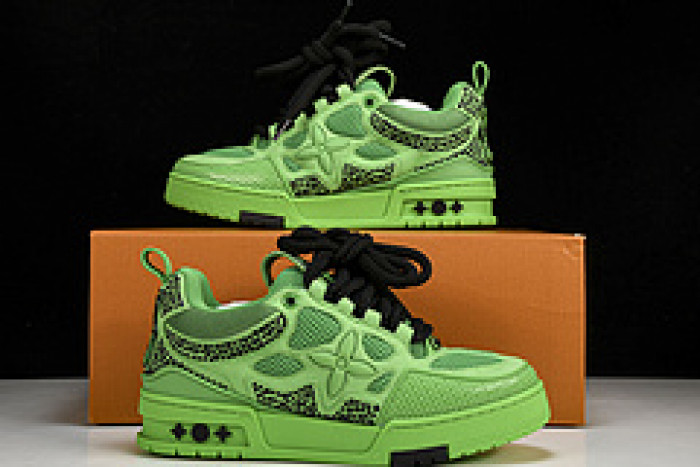 lovt sneaker lv-85