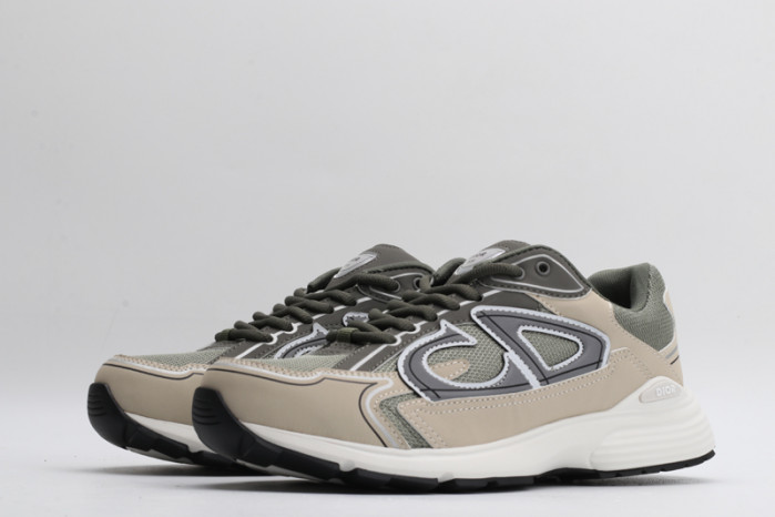 dr b30 trainer sneaker