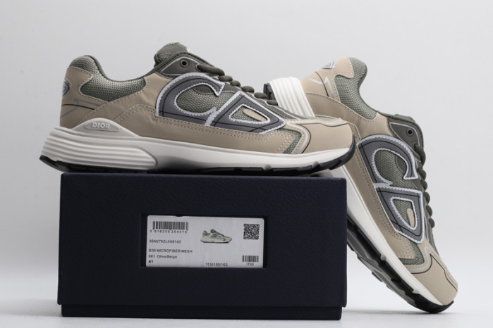 dr b30 trainer sneaker