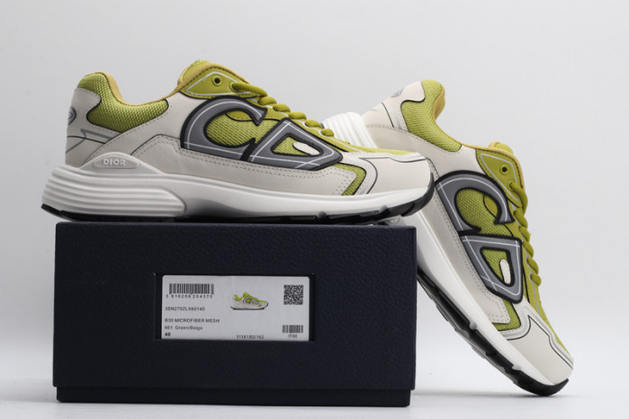 dr b30 trainer sneaker