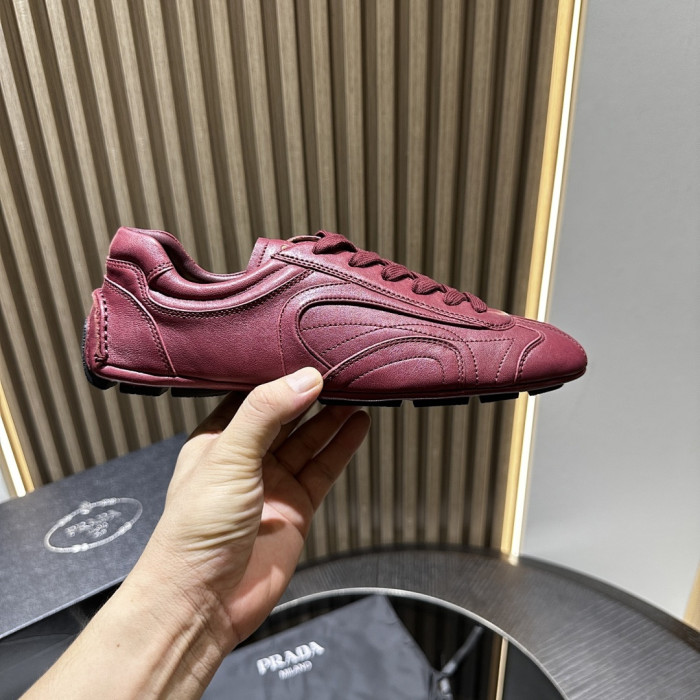 PRAD SNEAKERS PB-72