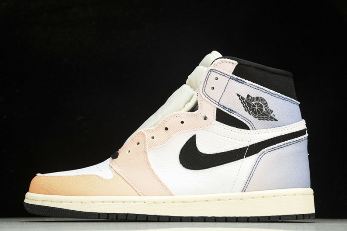 nike air jordan 1 high og skyline dx0054-805