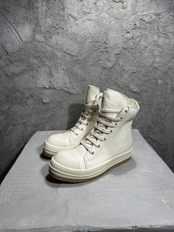 r1ck 0wens sneakers ro-207