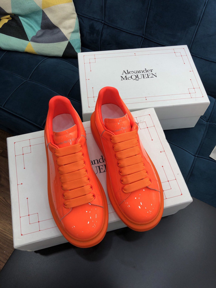 alex mcqu sneakers