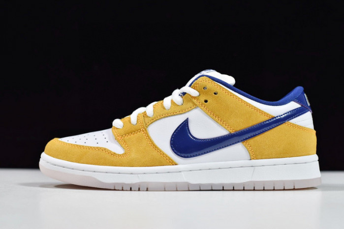 nike sb dunk low laser orange bq6817-800