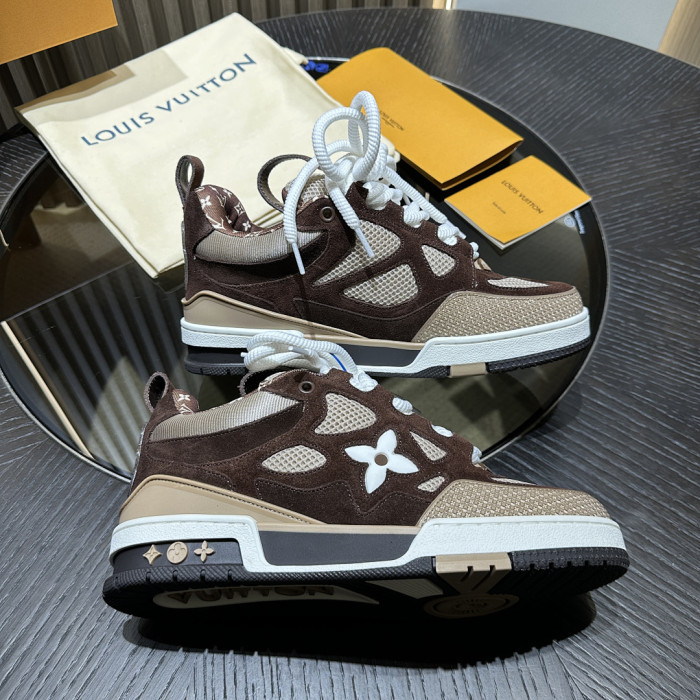 LOVT SNEAKER lv-494