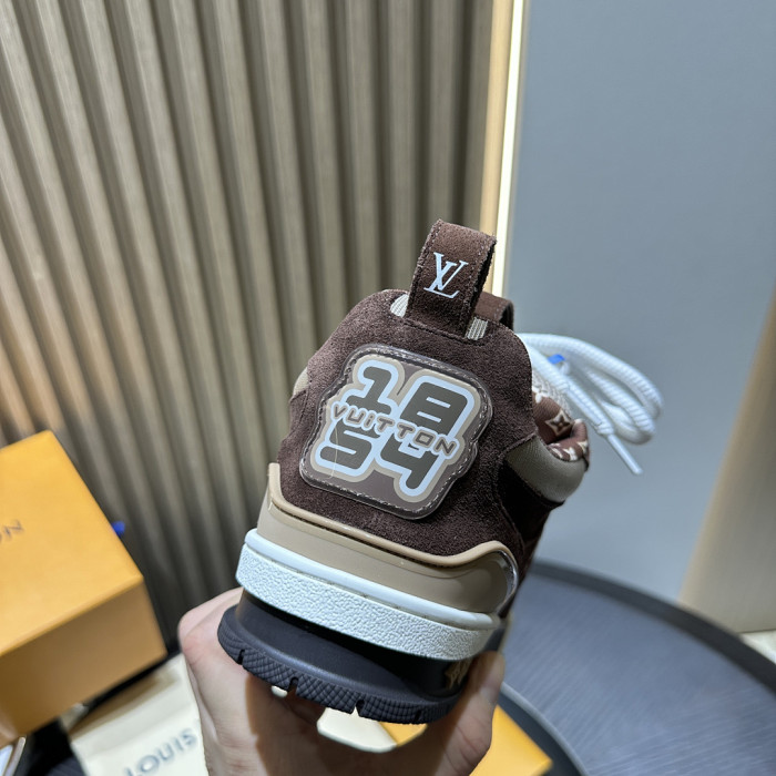 LOVT SNEAKER lv-494
