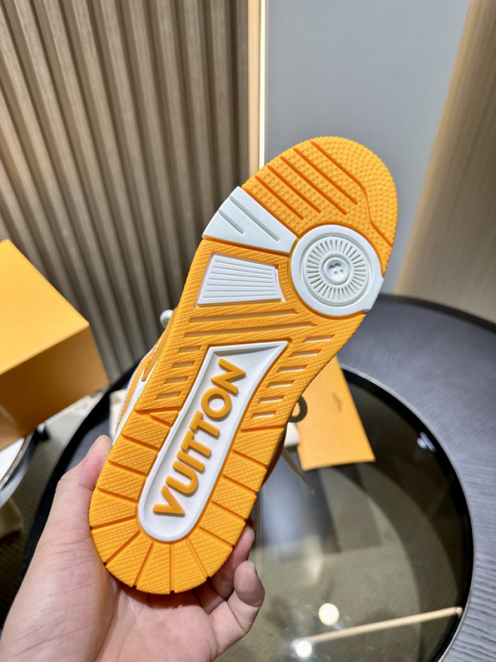 lovt sneaker lv-99