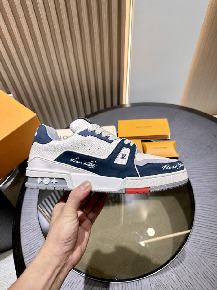 lovt sneaker lv-97