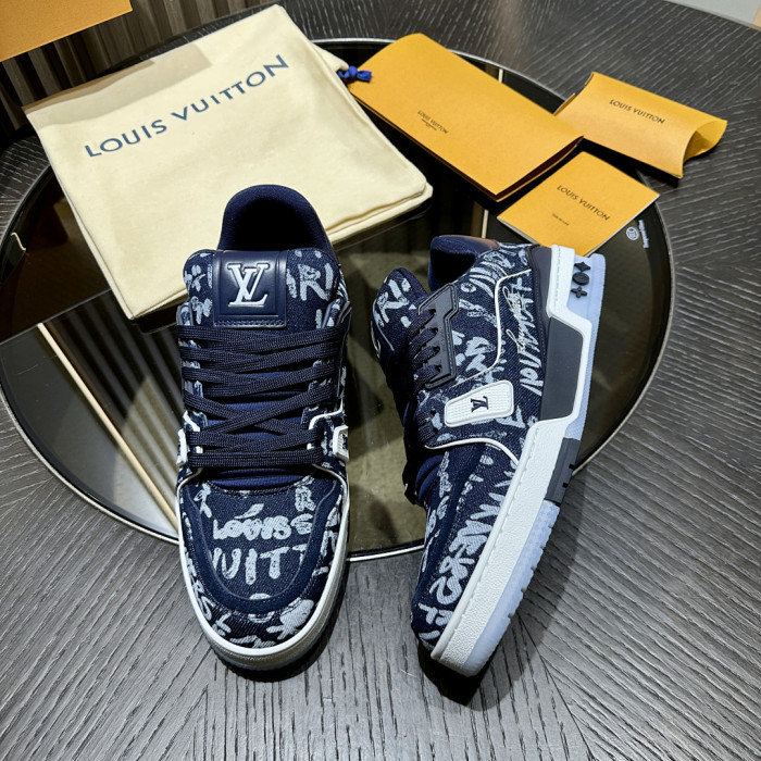 LOVT SNEAKER lv-496
