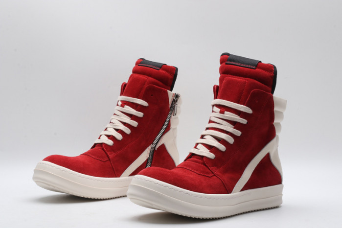 r1ck 0wens sneakers ro-85