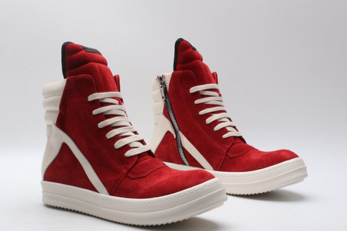 r1ck 0wens sneakers ro-85